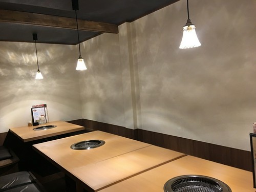 宴会でもご利用頂けます。26名様まで