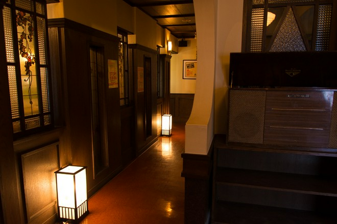 勝負レストラン 