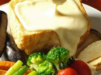 女子会におすすめ