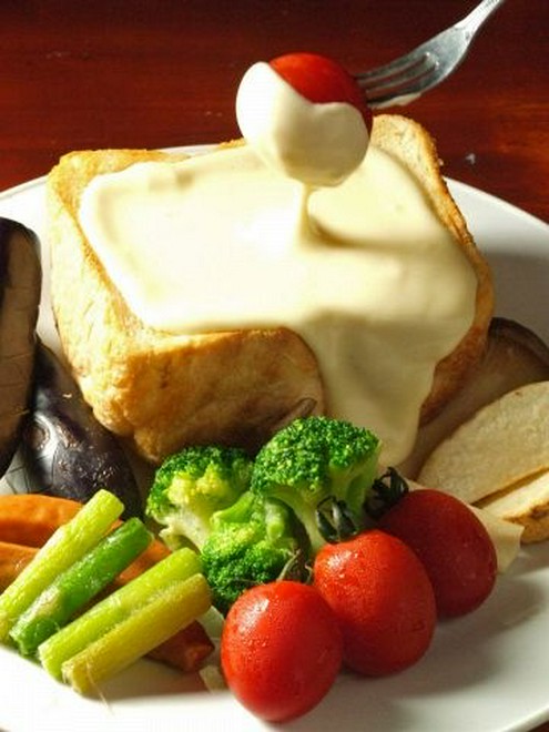 女子会におすすめ