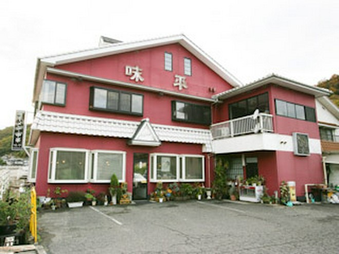 1人でも入りやすい