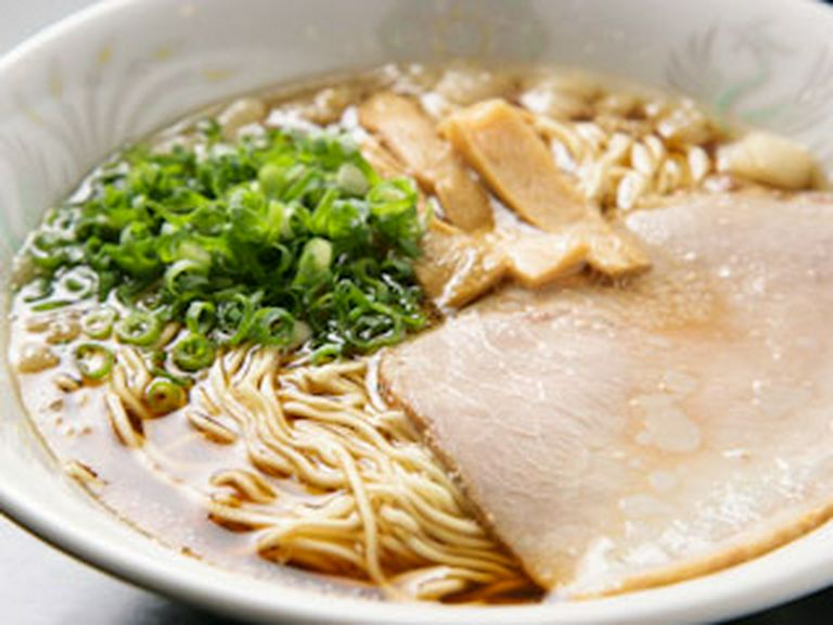 ラーメン
