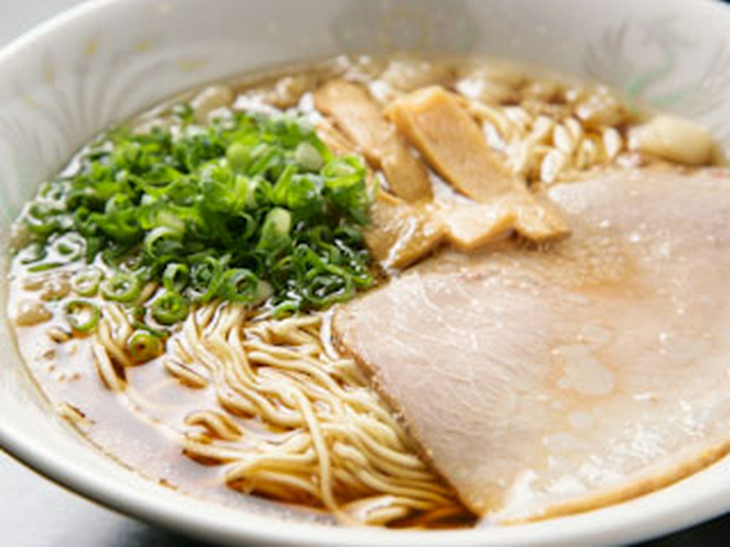 ラーメン