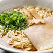 ラーメン
