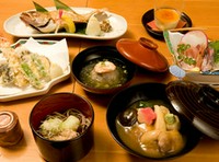 季節の宴会コース