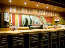 香林坊 片町の海鮮料理がおすすめのグルメ人気店 ヒトサラ