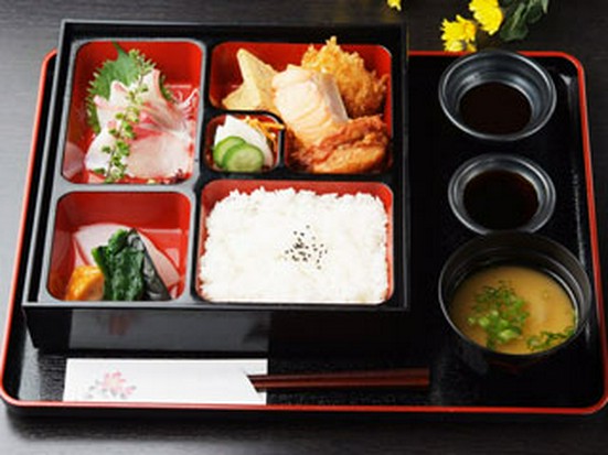 食助 田無 和食 のグルメ情報 ヒトサラ