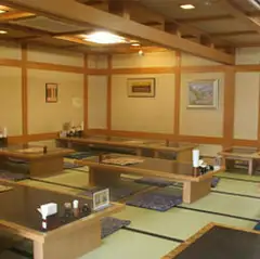 15名様から35名様までご利用いただける宴会場もあります。