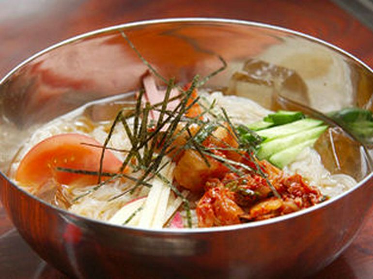 一年を通して人気のメニューです。