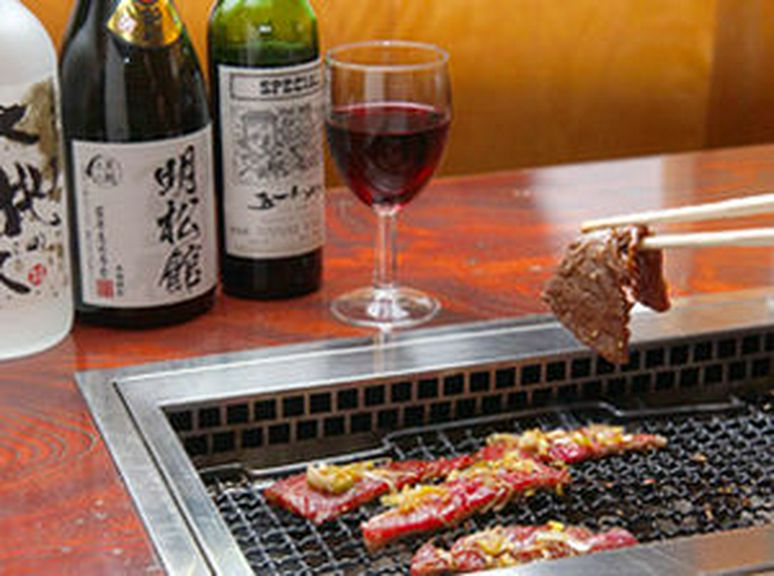 お肉は柔らかくジューシー！
