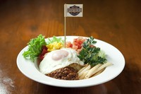 ピラフ・丼・サンドイッチなど。