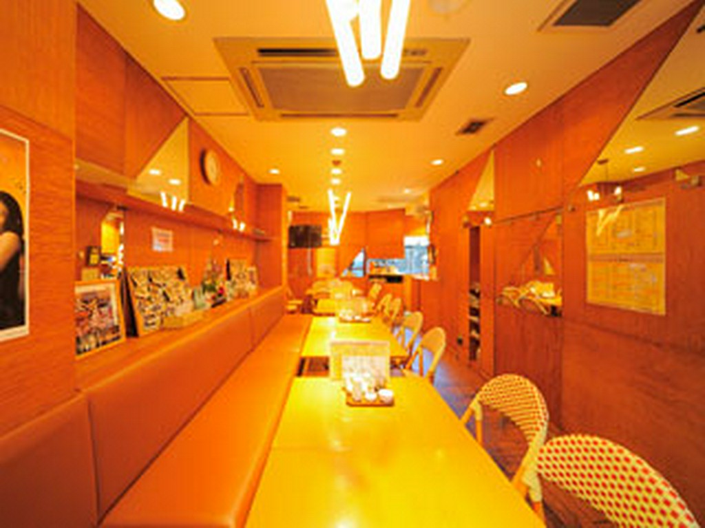 居酒屋使いもOKだから、会社帰りの飲み会にもぜひどうぞ