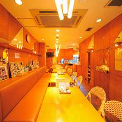 居酒屋使いもOKだから、会社帰りの飲み会にもぜひどうぞ