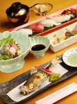 かう吉のおまかせ（花）コース