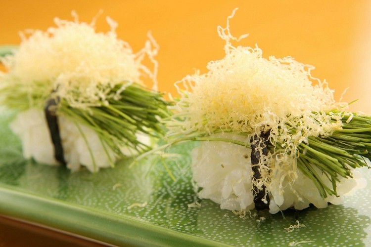 酢し 肴 かう吉 堺/鮨・寿司 | ヒトサラ