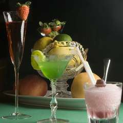 季節フレッシュカクテル