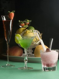 季節フレッシュカクテル