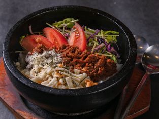 Okinawan DINING Churaka-gi-