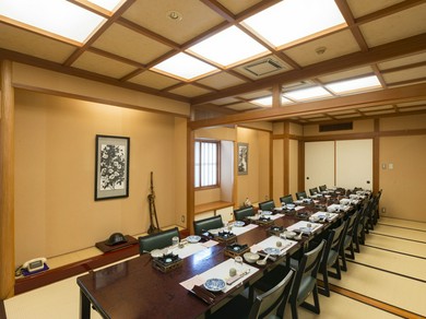 接待・会食におすすめ