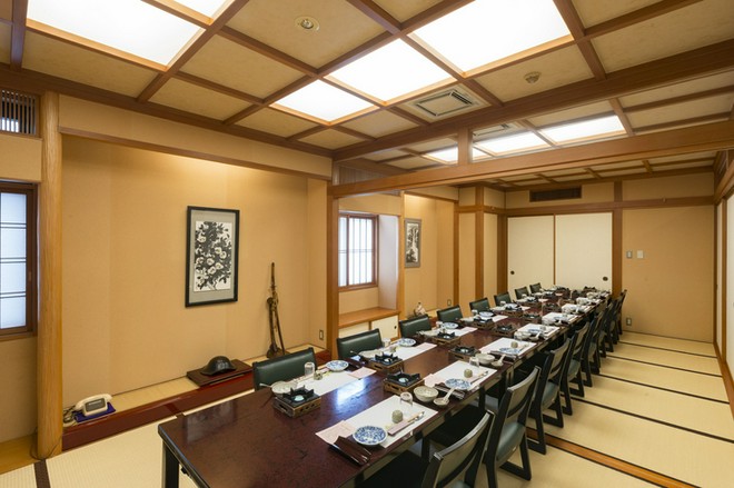 接待・会食におすすめ