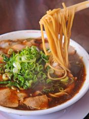 新福菜馆 天神川店