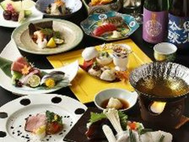 歓送迎会におすすめ