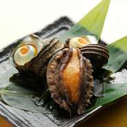 厳選した新鮮な食材を使用！