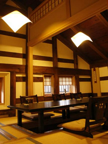 接待などにも大活躍!