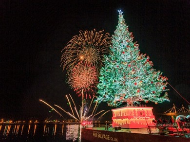 北海道のクリスマスディナーにおすすめのレストラン クリスマスディナー特集 ヒトサラ ヒトサラ