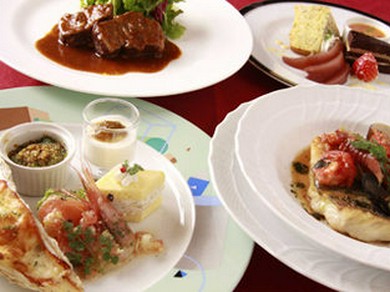 ラ・ターチコース