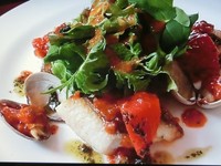 ■スープ
■本日のお料理
■デザート
■コーヒー・紅茶