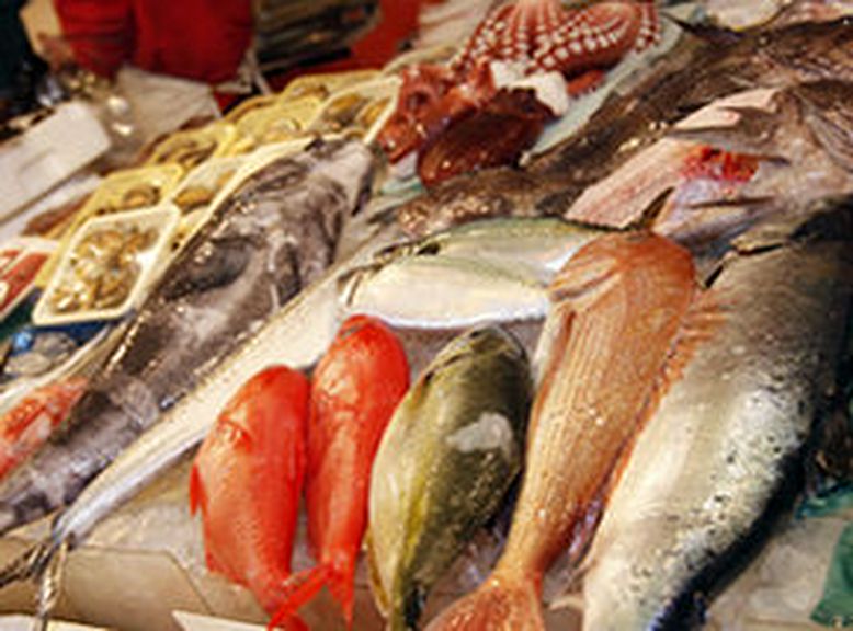 種類も鮮度も“ピカ一”いつも通う鮮魚店