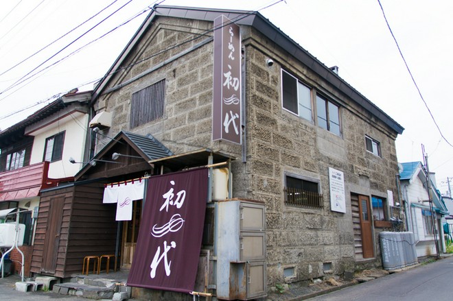 食器・内装にこだわっている