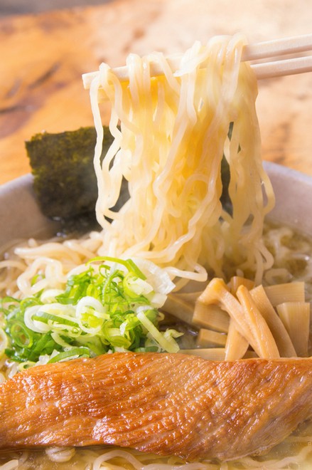 地方の味を楽しめる