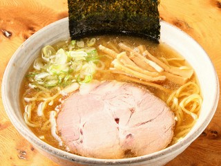 ■初代流チャーシューの創り方～初代編～
