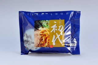 ■ご家庭で簡単に初代の味を再現！