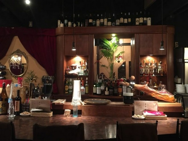 女子会におすすめ