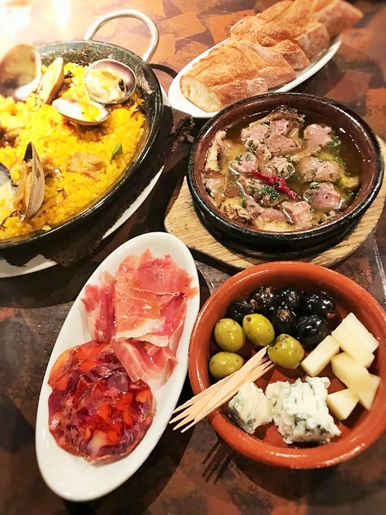 [90 minutes all-you-can-drink included] Party plan "Standard course"