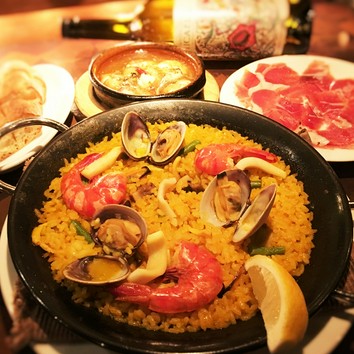 【120分飲み放題付】パーティープラン『スペシャルコース』