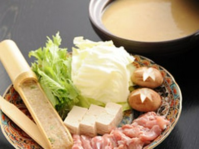 持ち帰り鍋☆鍋を持ち込みorレンタルで！