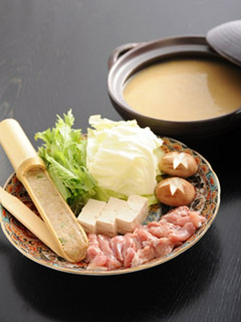 テイクアウトあり