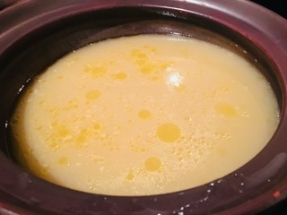 ◆其の一　まずは主役である『スープ』を楽しむ！