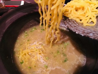 ◆其の五　〆を楽しむ　（ラーメン編）