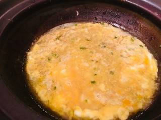 ◆其の六　〆を楽しむ（雑炊編）