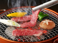 上カルビ
