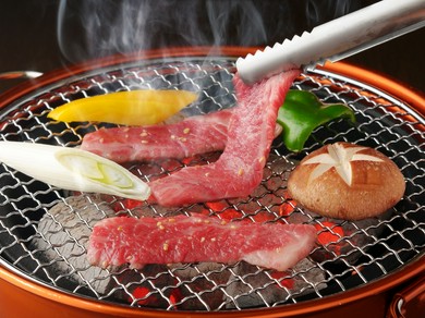 大森の焼肉がおすすめのグルメ人気店 ヒトサラ