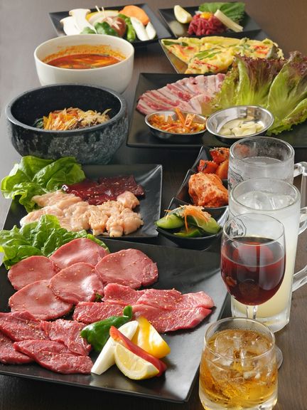 各種宴会承ります☆