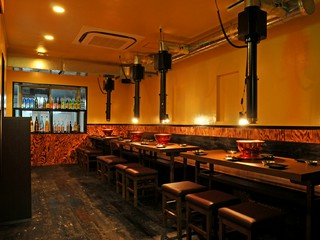 一緒にこのお店を平和島の名店に作りあげて下さい！！