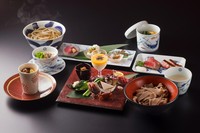 全8品コース