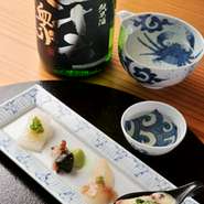 而今　一合1200円　ハーフ600円